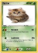 Fat Cat