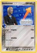 Stonkerman
