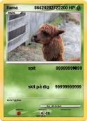 llama 864292827