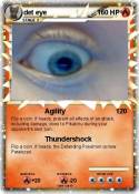 det eye