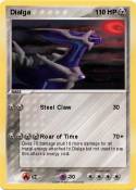 Dialga
