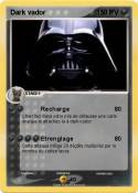 Dark vador