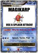 Magikarp