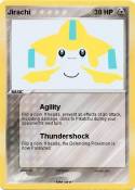 Jirachi