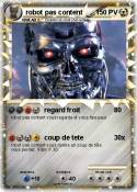 robot pas conte