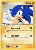 Sonic