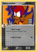 flarius sombre