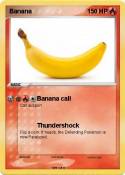 Banana