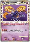 mega ram spyro