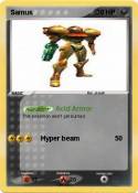 Samus