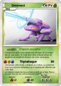 Genesect