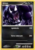 venom