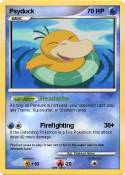 Psyduck