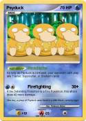 Psyduck