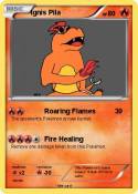 Ignis Pila