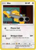 Moe