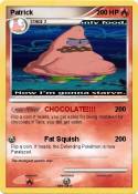 Patrick