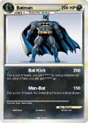 Batman