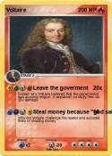 Voltaire
