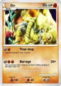 Dio
