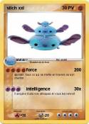 stich xxl