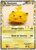 Pikachuster