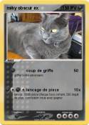 miky obscur