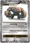 Golem