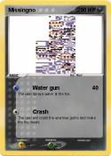 Missingno