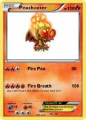 Peashooter