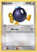 Bomb Omb