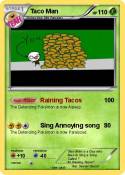 Taco Man