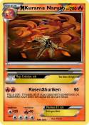 Kurama Naruto