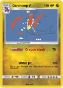 Garchomp V