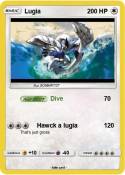 Lugia