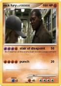 nick fury