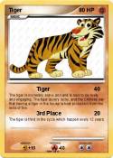 Tiger