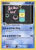Bubbles