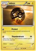 Jolteon