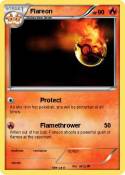 Flareon