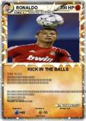 RONALDO