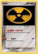 nuke