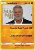 Kevin Nash