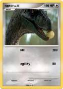 raptor
