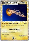 EPIC JELLYFISH