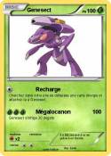 Genesect