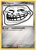 Troll Face