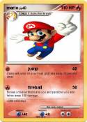 mario