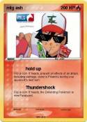 mlg ash