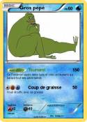 Gros pépé